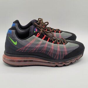 Nike Air Max 95 Dynamic Flywire 599300-034 Men's Size 9 (Passed Check Check App)